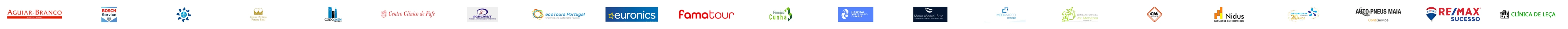 Clientes da Telecof
