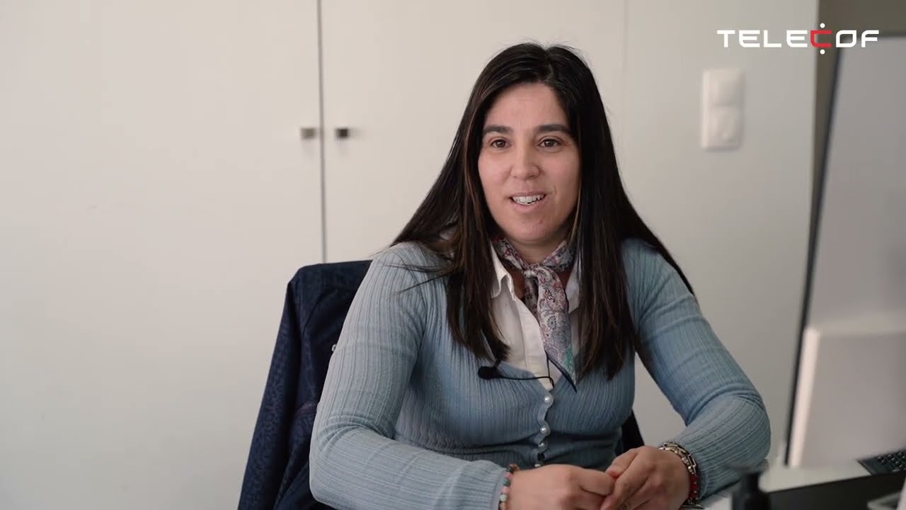 Depoimento de AGI Seguros