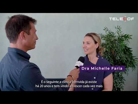 Depoimento de Clínica Sorrivida