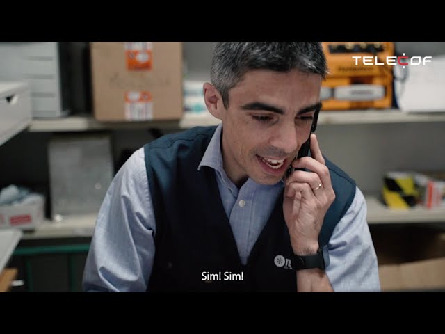 Depoimento de Temperfenómeno
