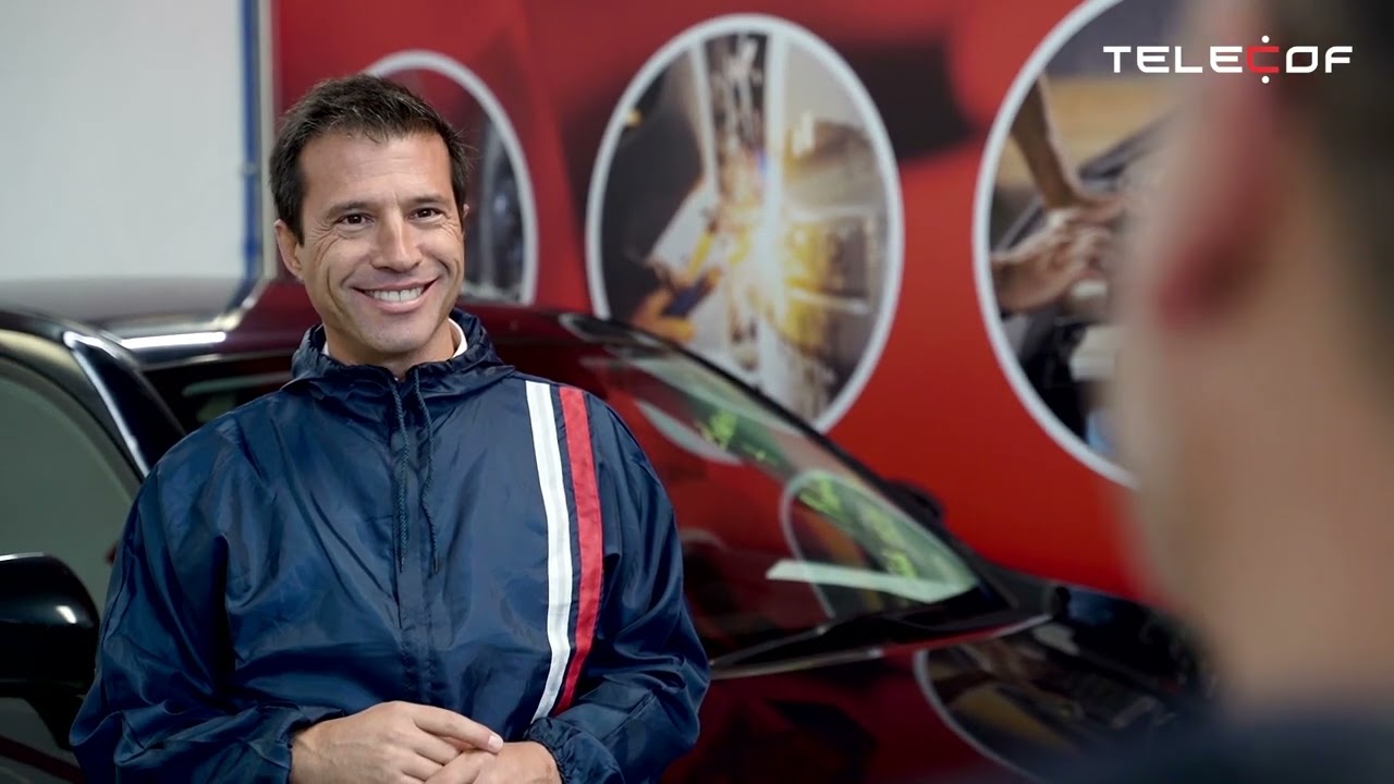 Depoimento de Auto Marques